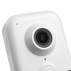 Камера видеонаблюдения Hikvision DS-2CD2423G2-IW(W) (2.8) Фото 2