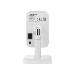 Камера видеонаблюдения Hikvision DS-2CD2423G2-IW(W) (2.8) Фото 5