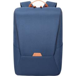 Рюкзак для ноутбука Tavialo 15.6" CityLife TC20 blue, 20L Фото