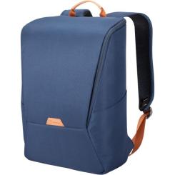 Рюкзак для ноутбука Tavialo 15.6" CityLife TC20 blue, 20L Фото 1