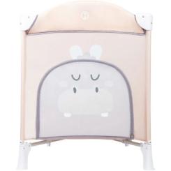 Детский манеж FreeON Balloon hippo Beige Фото 1