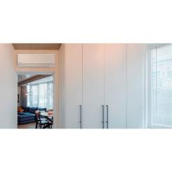 Кондиционер Panasonic CS-TZ35ZKEW/CU-TZ35ZKE Фото 2