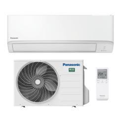 Кондиционер Panasonic CS-TZ35ZKEW/CU-TZ35ZKE Фото 4