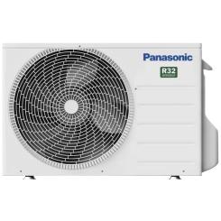 Кондиционер Panasonic CS-TZ35ZKEW/CU-TZ35ZKE Фото 5