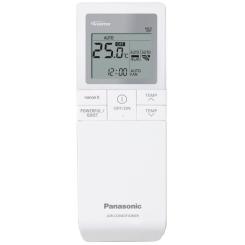 Кондиционер Panasonic CS-TZ35ZKEW/CU-TZ35ZKE Фото 7