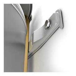 Бойлер Tesy BILIGHT H 50 Фото 3