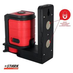 Лазерный нивелир Stark LL-202G SET Фото 9