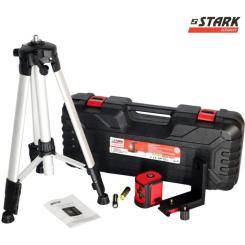 Лазерный нивелир Stark LL-202G SET Фото