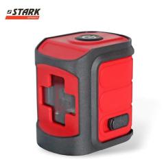 Лазерный нивелир Stark LL-202G SET Фото 1