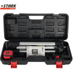 Лазерный нивелир Stark LL-202G SET Фото 2