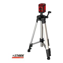 Лазерный нивелир Stark LL-202G SET Фото 3