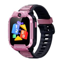 Смарт-часы Mibro Watch Phone Z5 XPSWZ002 Рожевий Фото 2