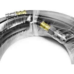 Пневматический шланг Stark AH-R8110, 10м, 8х15 мм Фото 3
