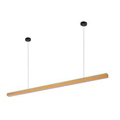 Светильник Lightwell LW-LINE-30W-WL 6500K Фото 1