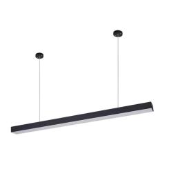 Светильник Lightwell LW-LINE-45W-B 6500K Фото 1