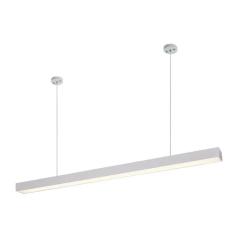 Светильник Lightwell LW-LINE-52W-W 6500K Фото