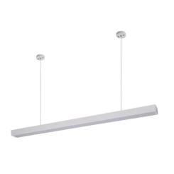 Светильник Lightwell LW-LINE-52W-W 6500K Фото 1