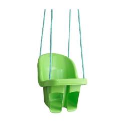 Качели детские Tega Baby Baby green Фото