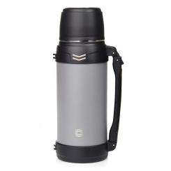 Термос СИЛА Travel Grey 2 л Фото