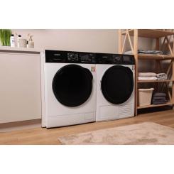 Сушильная машина Ardesto DMI-8I Фото 9