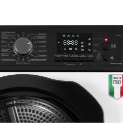 Сушильная машина Ardesto DMI-8I Фото 2