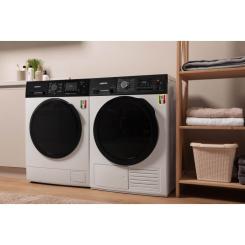 Сушильная машина Ardesto DMI-8I Фото 8