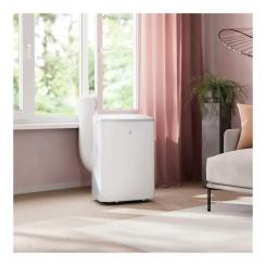 Кондиционер Electrolux EXP26U339CW Фото 2