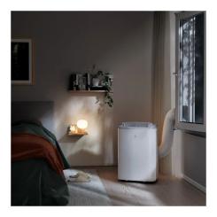 Кондиционер Electrolux EXP26U339CW Фото 3