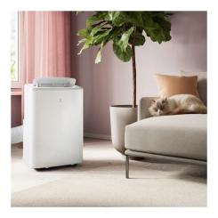 Кондиционер Electrolux EXP26U339CW Фото 4