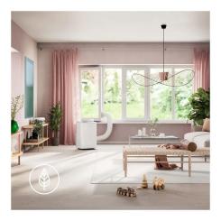 Кондиционер Electrolux EXP26U339CW Фото 5