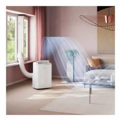 Кондиционер Electrolux EXP26U339CW Фото 6