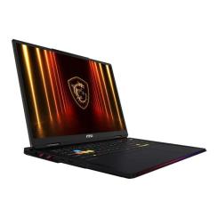 Ноутбук MSI Raider 18HXAI Фото 1