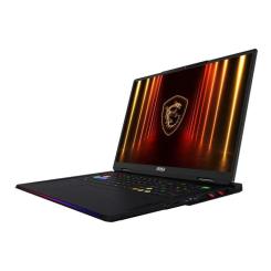 Ноутбук MSI Raider 18HXAI Фото 2