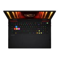Ноутбук MSI Raider 18HXAI Фото 3