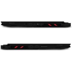 Ноутбук MSI Raider 18HXAI Фото 4