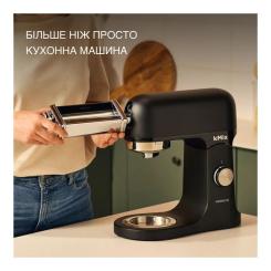 Кухонный комбайн Kenwood KMX 751 ABK Фото 5