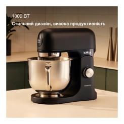 Кухонный комбайн Kenwood KMX 751 ABK Фото 6