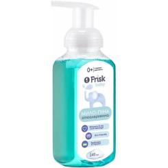 Мыло-пенка Frisk Baby 240 мл Фото