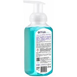 Мыло-пенка Frisk Baby 240 мл Фото 1