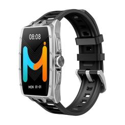 Смарт-часы iMiki MB1 Silver Фото