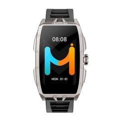 Смарт-часы iMiki MB1 Silver Фото 1