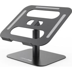 Подставка для ноутбука OfficePro LS956G Aluminum alloy Gray Фото