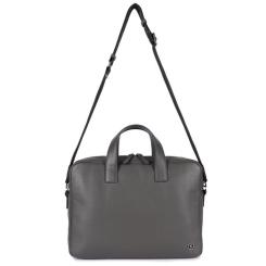 Сумка Brampton London Maven Grey Фото 10