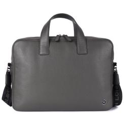 Сумка Brampton London Maven Grey Фото 1