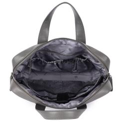 Сумка Brampton London Maven Grey Фото 5