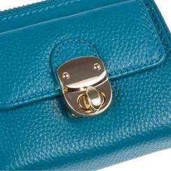Кошелек Ashwood Y50 Turq Фото 7
