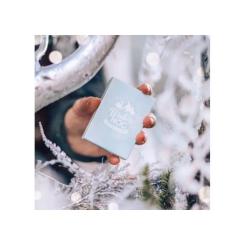 Карты игральные Noc Winter Edition (Glacier Ice) Фото 1