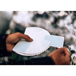 Карты игральные Noc Winter Edition (Glacier Ice) Фото 4