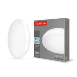 Светильник TITANUM LED 48W 5000K Зоряне небо Фото 1