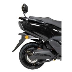 Электроскутер Atlas Tiger Box 2000W Black Фото 5